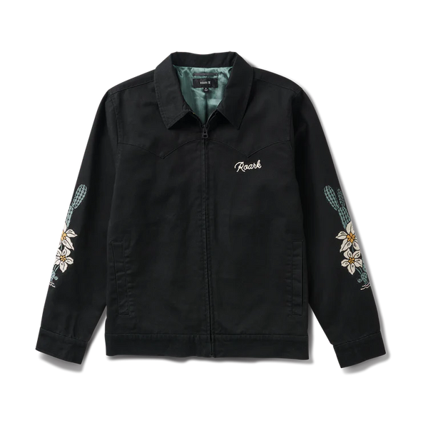 ROARK FOREVER ROAMING JACKET