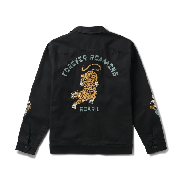 ROARK FOREVER ROAMING JACKET