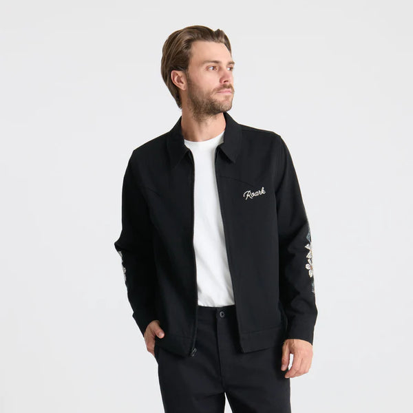 ROARK FOREVER ROAMING JACKET