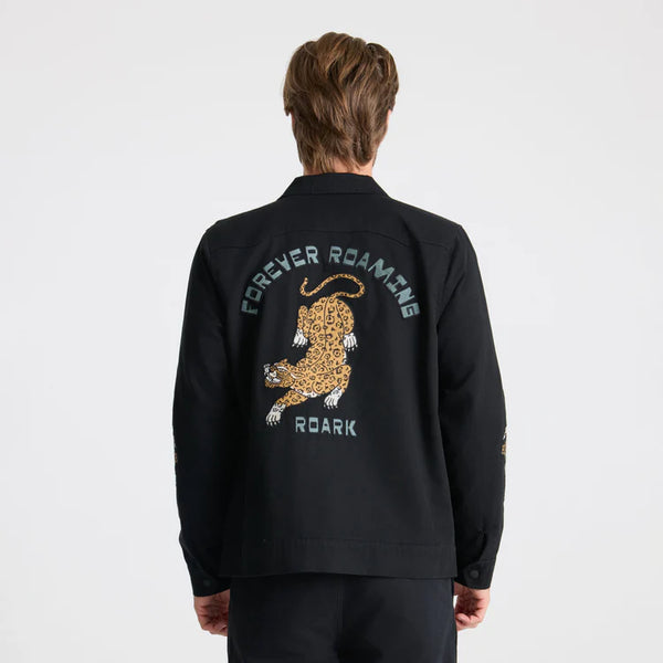 ROARK FOREVER ROAMING JACKET