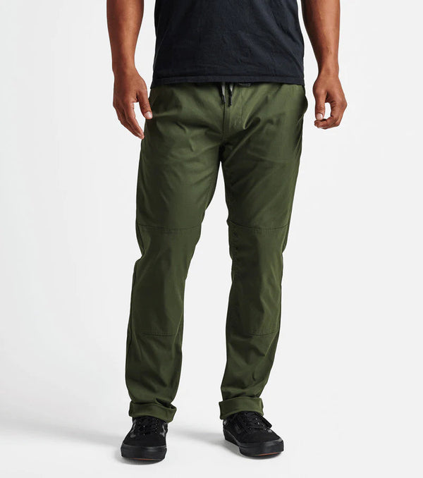 ROARK EXPLORER ADVENTURE PANT DARK MILITARY