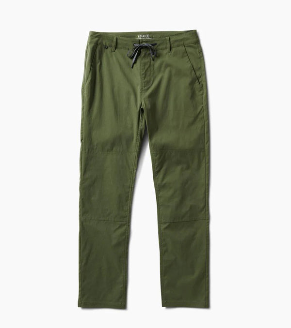 ROARK EXPLORER ADVENTURE PANT DARK MILITARY