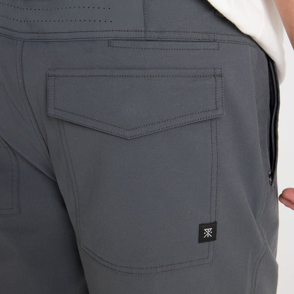 ROARK LAYOVER PRO TRAVELER PANTS