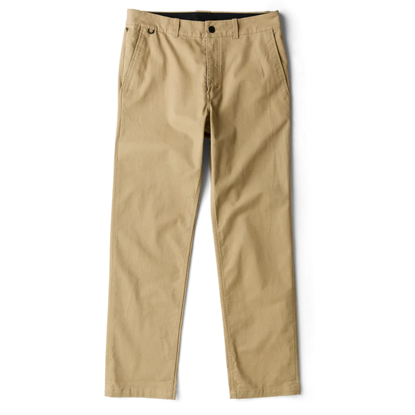 ROARK CROSSROADS CHINO PANT