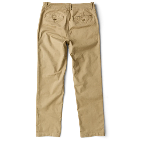 ROARK CROSSROADS CHINO PANT