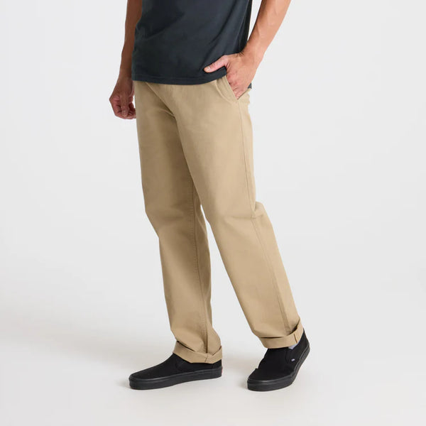 ROARK CROSSROADS CHINO PANT