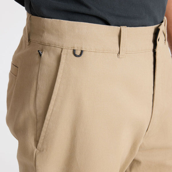 ROARK CROSSROADS CHINO PANT