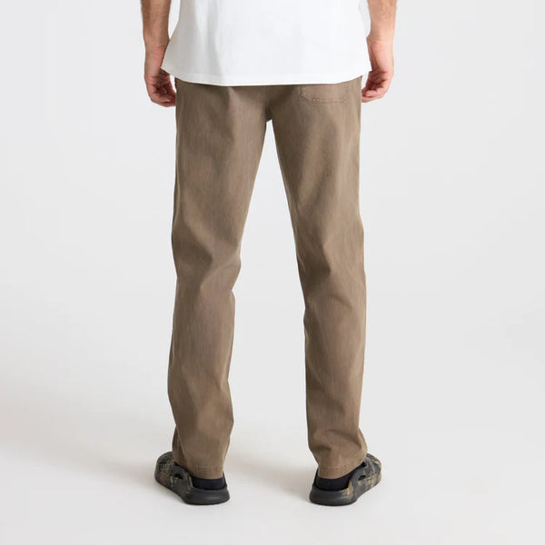 ROARK MADE TO FADE PANT