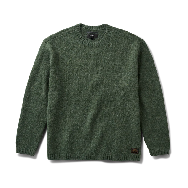 ROARK NORDSMAN WOOL SWEATER