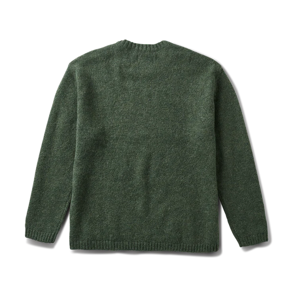 ROARK NORDSMAN WOOL SWEATER