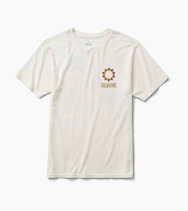 ROARK EXPEDITIONS MOSAIC TEE