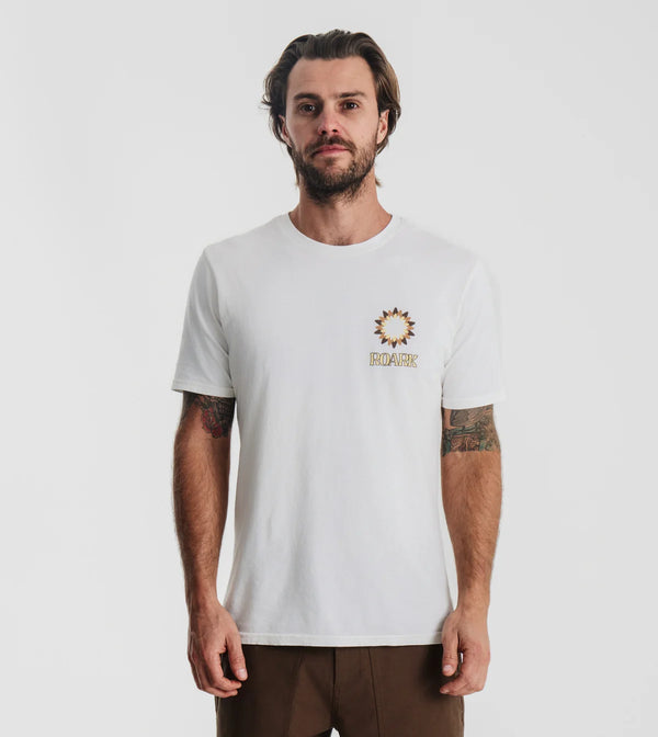 ROARK EXPEDITIONS MOSAIC TEE