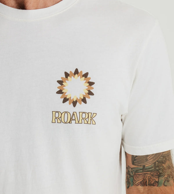 ROARK EXPEDITIONS MOSAIC TEE