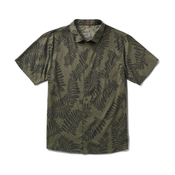 ROARK BLESS UP SHIRT