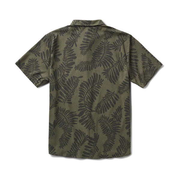 ROARK BLESS UP SHIRT