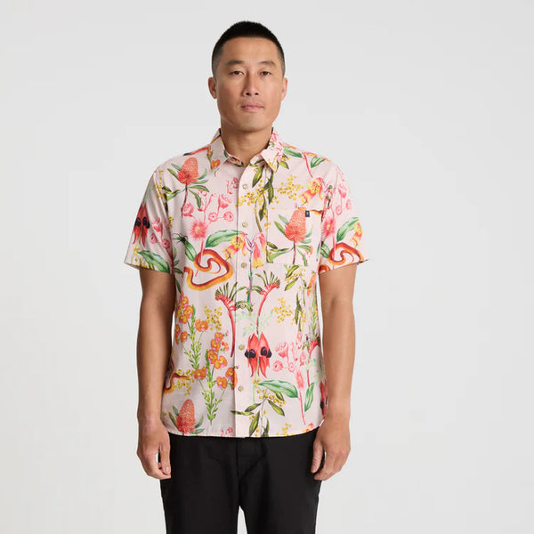ROARK JOURNEY SHIRT