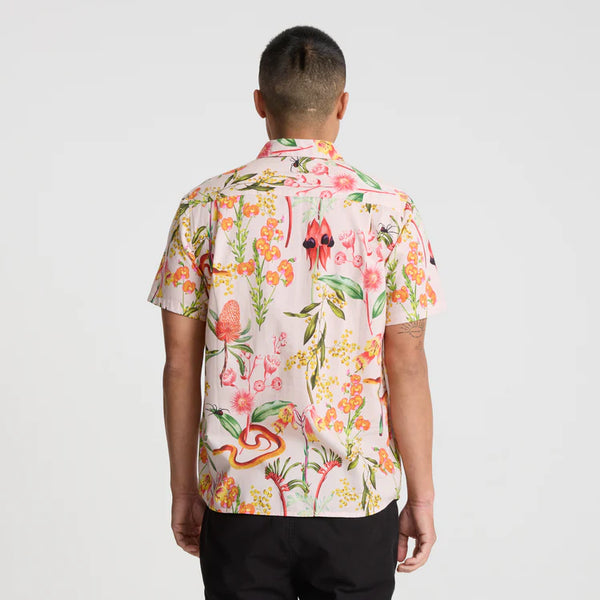 ROARK JOURNEY SHIRT