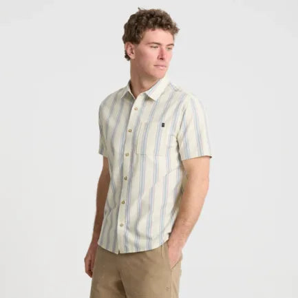 ROARK JOURNEY SHIRT