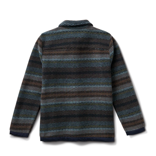 ROARK EMBER OVERSHIRT