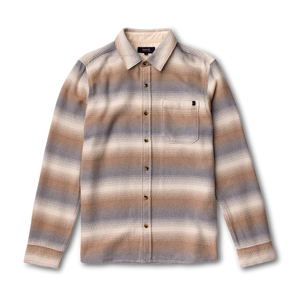 ROARK CROSSROADS FLANNEL