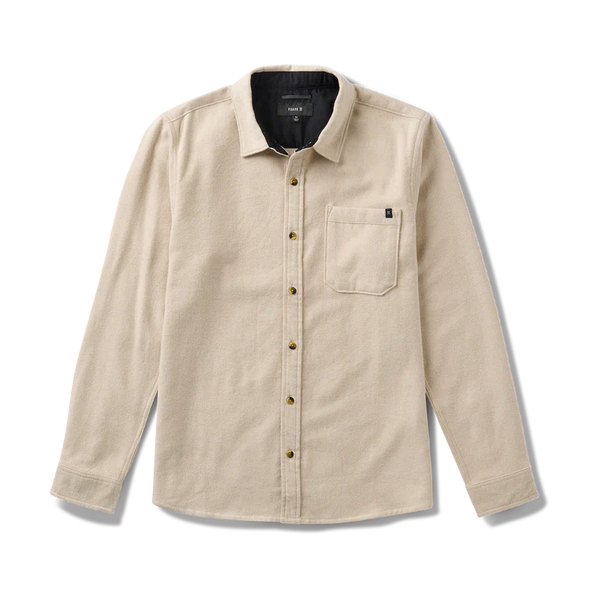 ROARK CROSSROADS FLANNEL