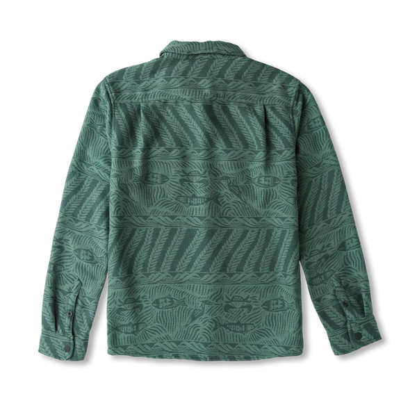 ROARK NORDSMAN JACQUARD