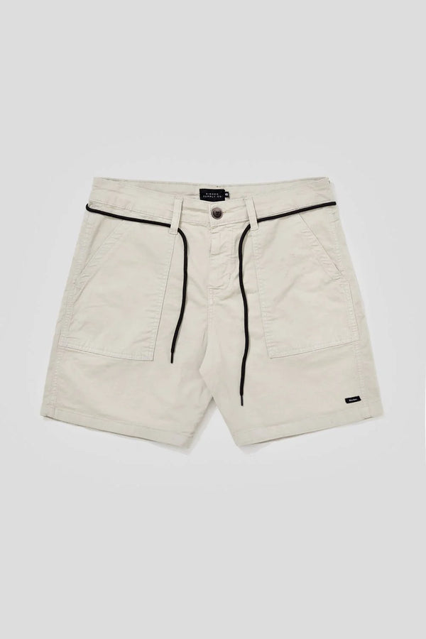 BIRDEN WALKSHORT VENTURE CHINO SAND