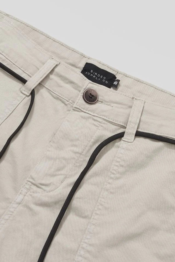 BIRDEN WALKSHORT VENTURE CHINO SAND