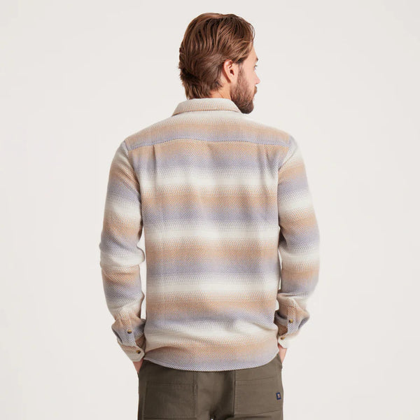 ROARK CROSSROADS FLANNEL