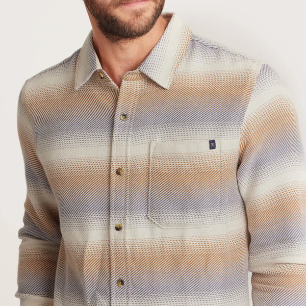 ROARK CROSSROADS FLANNEL