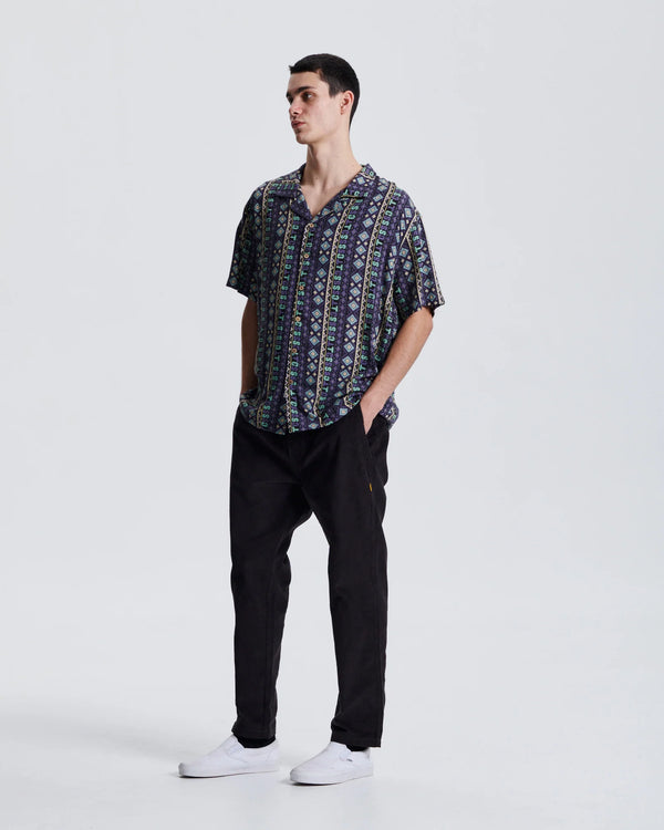 TCSS DUNSTIN RESORT SHIRT