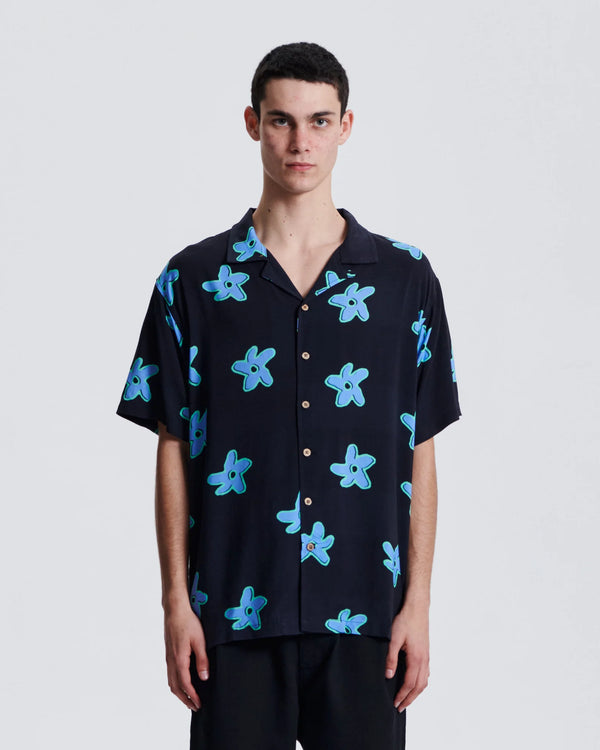 TCSS SEEKER RESORT SHIRT