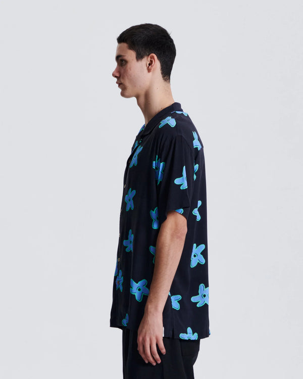 TCSS SEEKER RESORT SHIRT