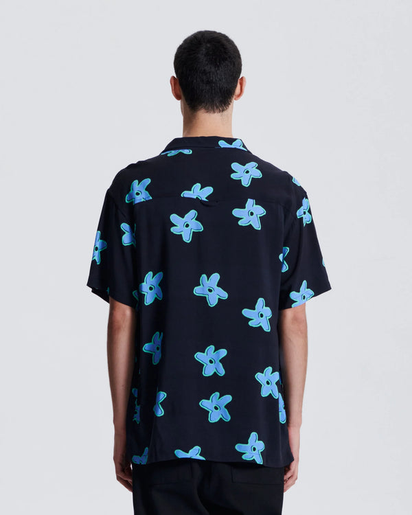 TCSS SEEKER RESORT SHIRT
