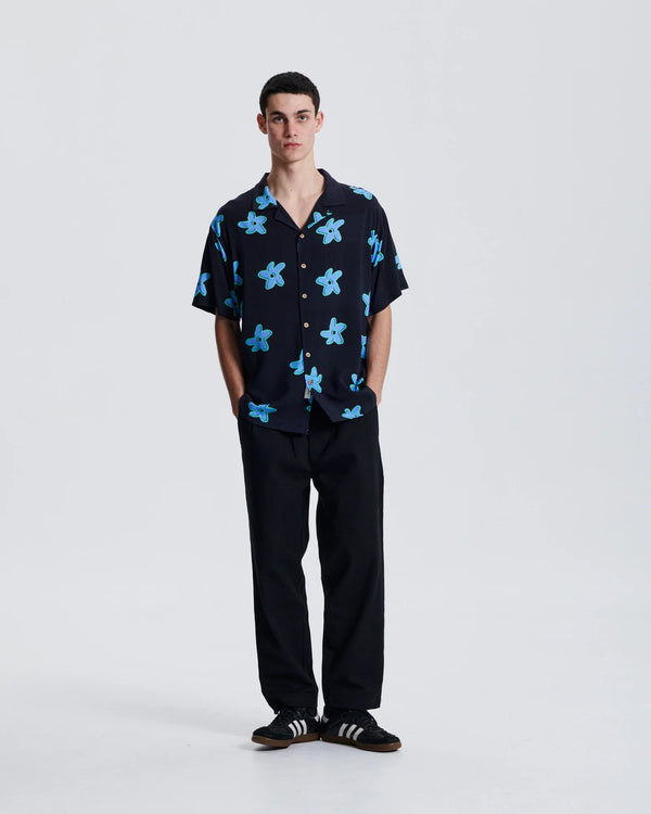 TCSS SEEKER RESORT SHIRT