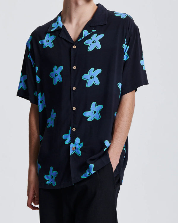 TCSS SEEKER RESORT SHIRT