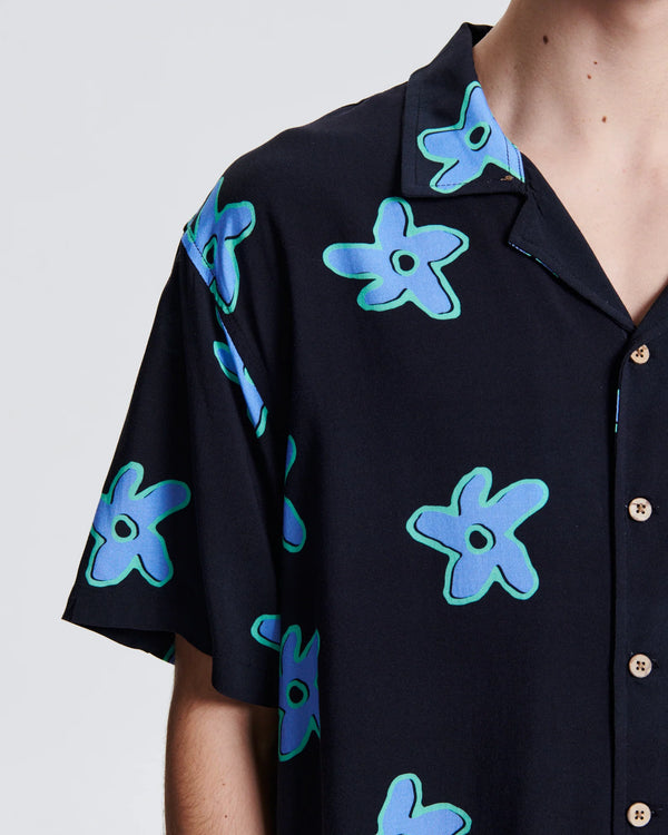 TCSS SEEKER RESORT SHIRT