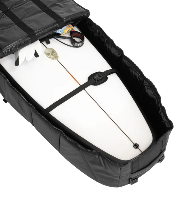 DB SURF PRO COFFIN 6'6 - 3-4 BOARDS