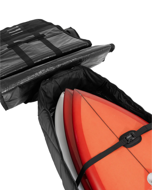 DB SURF PRO COFFIN 7'6 - 3-4 BOARDS MID-LENGTH