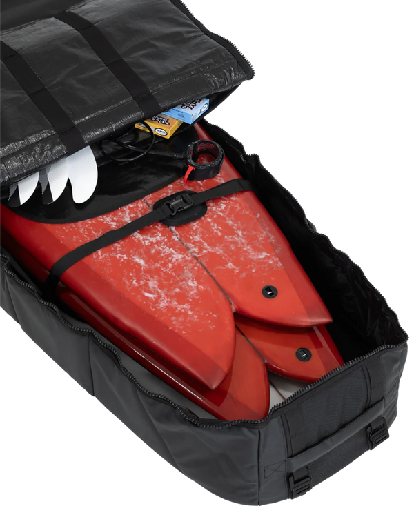 DB SURF PRO COFFIN 7'6 - 3-4 BOARDS MID-LENGTH