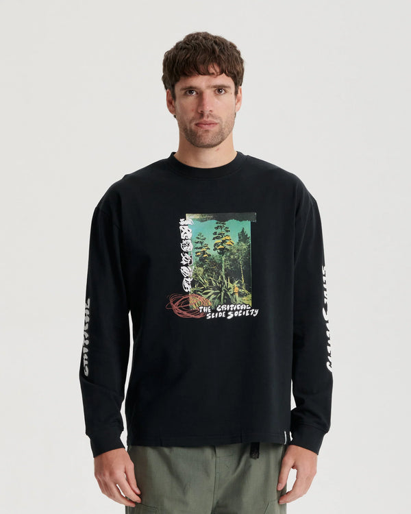 TCSS AGAVE L/S TEE