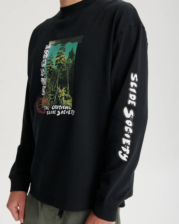 TCSS AGAVE L/S TEE