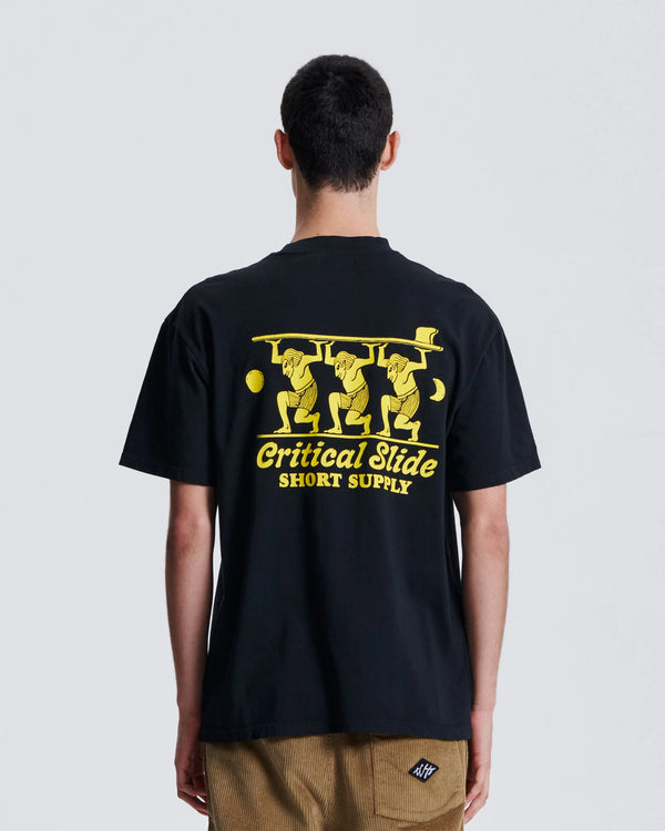 TCSS SHORT SUPPLY TEE