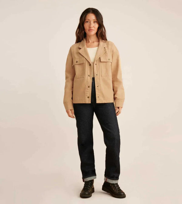 ROARK PASSPORT JACKET