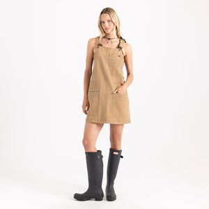 ROARK W HWY 1 OVERALL DRESS