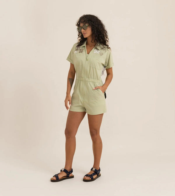 ROARK W RAPID ROMPER