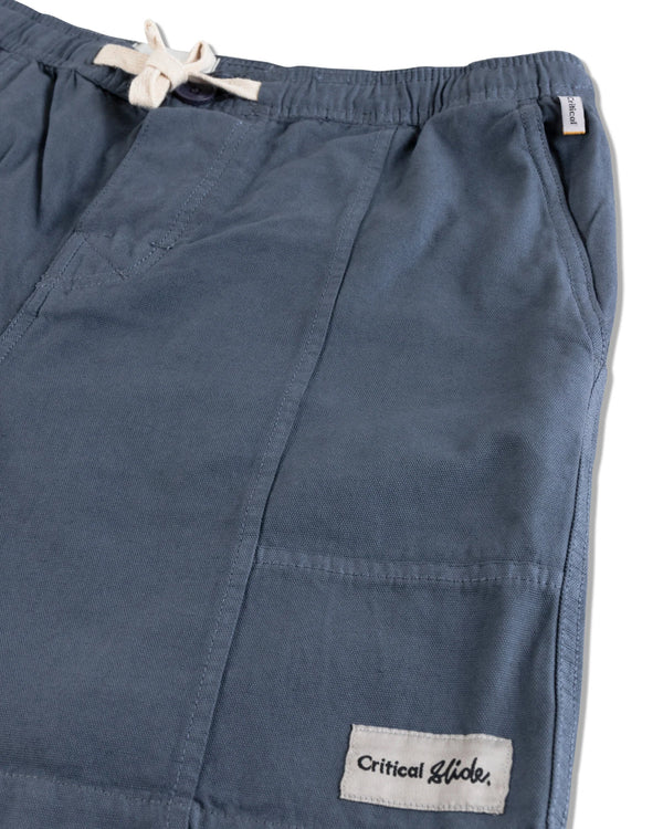 TCSS ALL DAY CANVAS SHORT