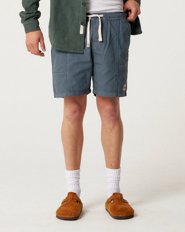 TCSS ALL DAY CANVAS SHORT