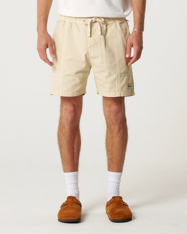 TCSS ALL DAY CANVAS SHORT
