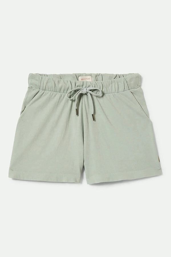 BRIXTON CAREFREE ORGANIC GD LOUNGE SHORT